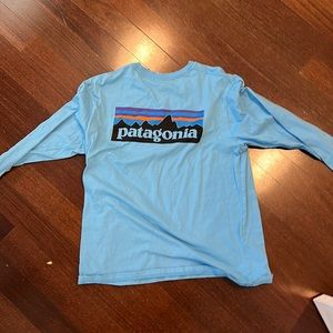 Patagonia Long Sleeve